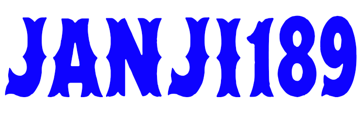 JANJI189 Logo